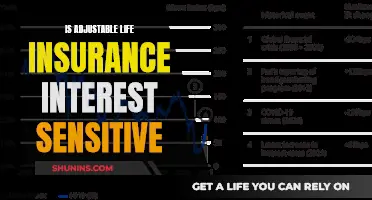 Adjustable Life Insurance: Interest Sensitivity and You