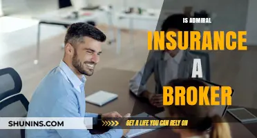 Is Admiral Insurance a Broker? Understanding Their Role in the Market