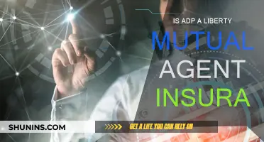 ADP: Liberty Mutual's Agent Insurance Explained