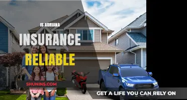 Is Adriana Insurance Reliable? A Comprehensive Review and Analysis