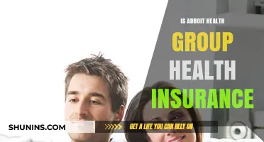 Exploring Adroit Health Group: Your Guide to Health Insurance Options