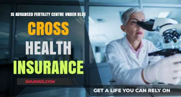 Exploring Advanced Fertility Treatments: Blue Cross Health Insurance Coverage