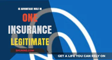 Is Advantage Hole in One Insurance Legitimate? A Comprehensive Review