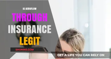 Is Aeroflow Legit? Uncovering the Truth About Insurance Coverage