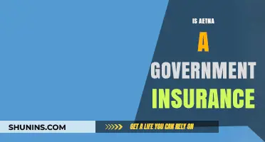 Is Aetna Government Insurance? Understanding Its Role and Ownership
