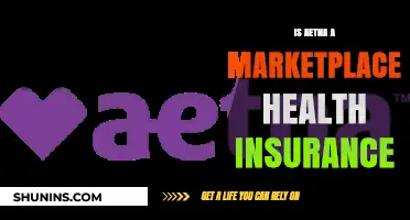 Understanding Aetna: Is It a Marketplace Health Insurance?