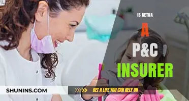 Is Aetna a P&C Insurer? Understanding Their Insurance Offerings