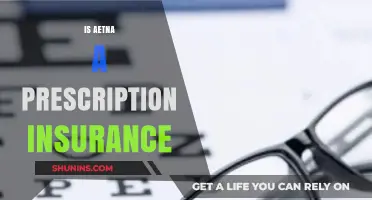 Is Aetna Prescription Insurance Right for Your Medication Needs?