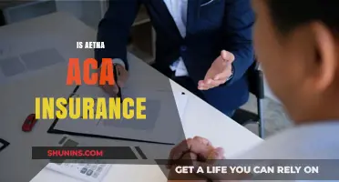 Understanding Aetna ACA Insurance: Coverage, Benefits, and Enrollment Guide