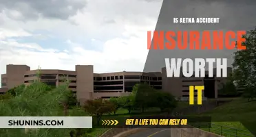 Aetna Accident Insurance: Is It Worth the Cost?