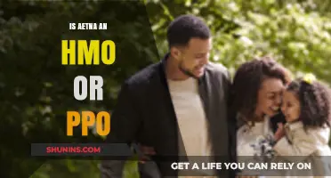 Understanding Aetna: HMO or PPO? Decoding Your Health Plan Options