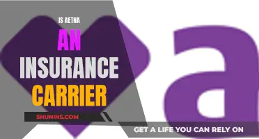 Aetna: Insurance Carrier Status Explained