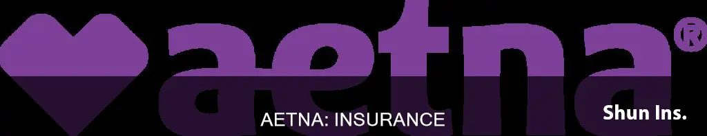 is aetna an insurance carrier