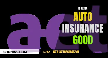 Aetna Auto Insurance: Is It Worth the Hype?