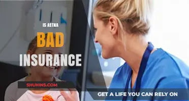 Is Aetna Bad Insurance? A Critical Review of Coverage and Service