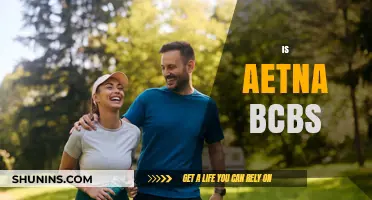 Is Aetna BCBS? Understanding the Relationship and Key Differences