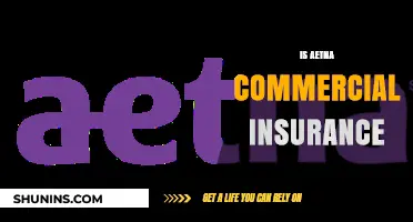 Aetna Commercial Insurance: Comprehensive Coverage for Your Business