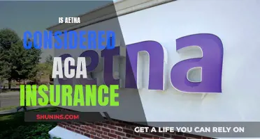 Aetna: ACA-Compliant Insurance Provider