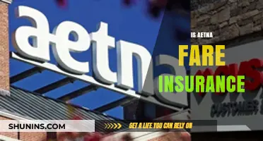 Is Aetna Fare Insurance Right for Your Health Coverage Needs?