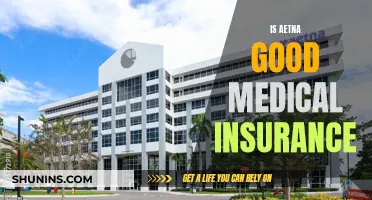 Aetna Medical Insurance: Is It Worth the Hype?