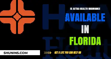 Exploring Aetna Health Insurance Options in Florida: A Comprehensive Guide