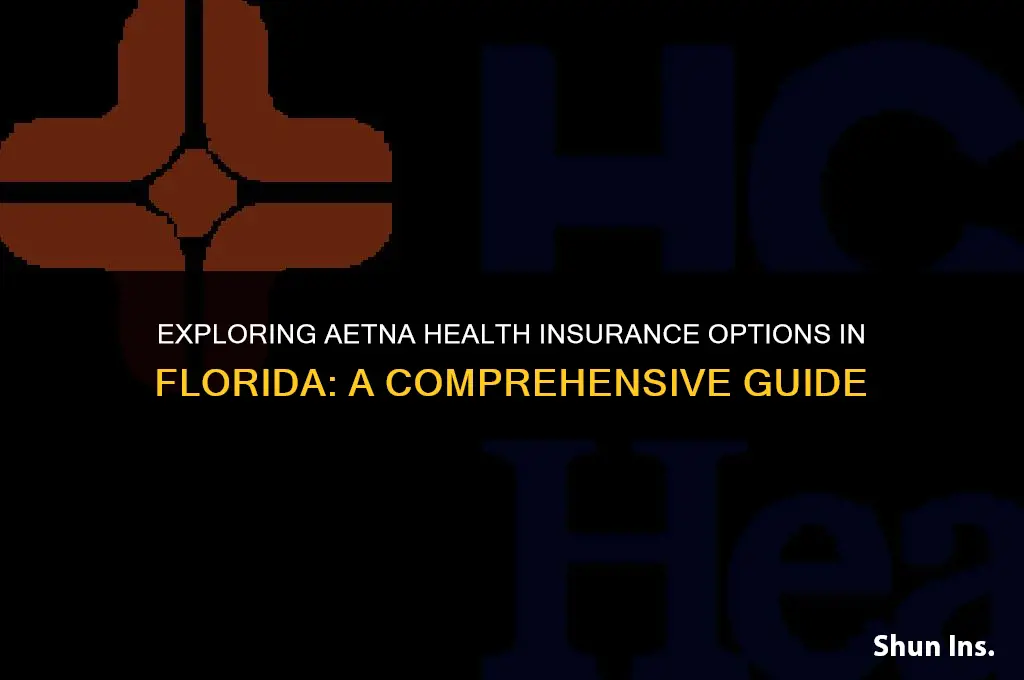 is aetna health insurance available in florida