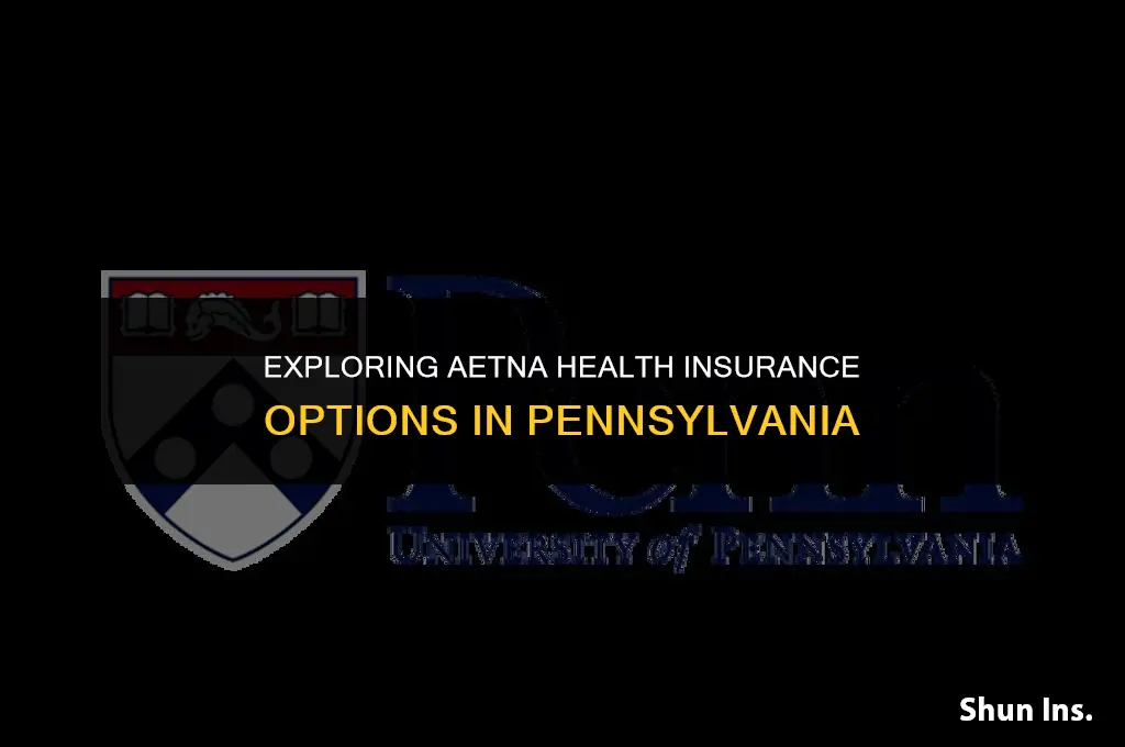 is aetna health insurance available in pa