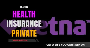 Understanding Aetna: Is This Health Insurance Provider Private?