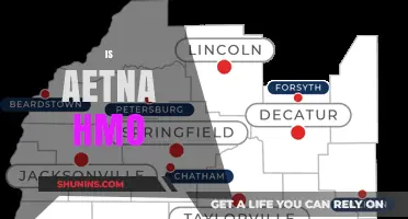 Understanding Aetna HMO: Benefits, Coverage, and How It Works