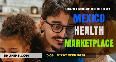 Exploring Aetna Insurance Options in New Mexico's Health Marketplace