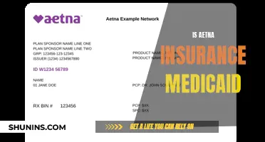 Aetna Medicaid: Navigating Insurance Coverage and Benefits