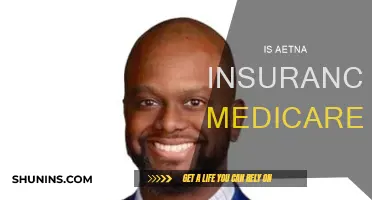 Aetna Insurance: Understanding Medicare Options and Coverage