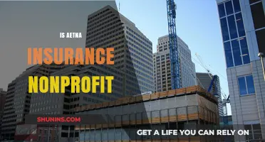 Is Aetna Insurance a Nonprofit? Uncovering the Truth Behind the Company