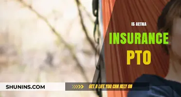 Understanding Aetna Insurance: Paid Time Off Policies Explained