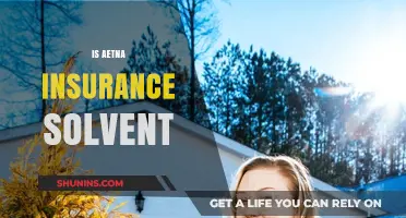 Is Aetna Insurance Financially Stable? Assessing Solvency and Reliability