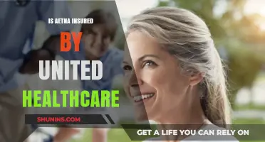 Is Aetna Insured by UnitedHealthcare? Unraveling the Insurance Confusion