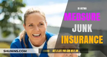 Is Aetna MedSure Junk Insurance? A Critical Review and Analysis