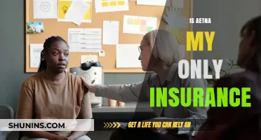 Is Aetna My Only Insurance Option? Exploring Alternatives and Coverage