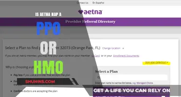 Understanding Aetna NAP: PPO or HMO? A Clear Explanation