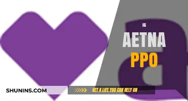 Aetna PPO: Understanding the Preferred Provider Organization Plan