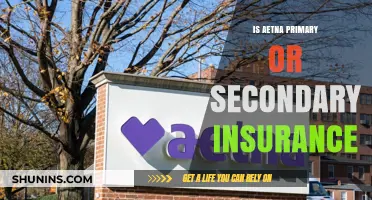 Understanding Aetna's Role: Primary vs. Secondary Insurance Coverage Explained