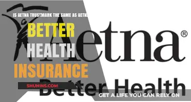 Understanding Aetna Trustmark and Aetna Better Health Insurance: Are They the Same?