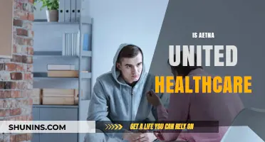 Are Aetna and United Healthcare the Same? Key Differences Explained