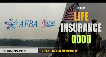 AFBA Life Insurance: Is It a Good Choice?