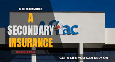 Aflac: Primary or Secondary Insurance?