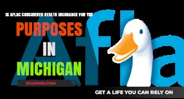 Understanding AFLAC: Health Insurance Tax Implications in Michigan