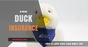 Aflac Duck Insurance: Unraveling the Mystery Behind the Iconic Mascot