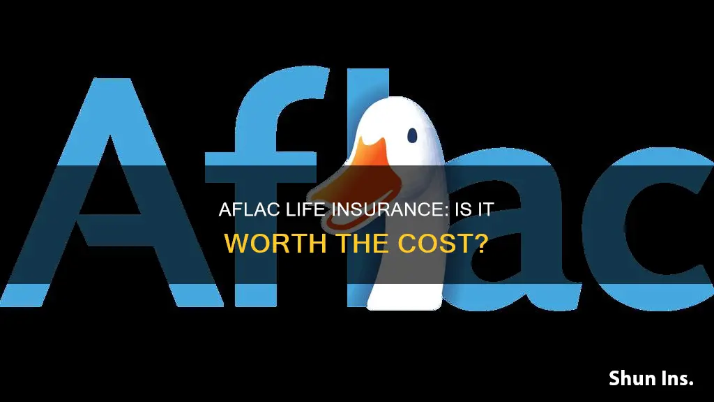 is aflac good life insurance