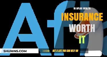 Evaluating Aflac Health Insurance: Benefits and Drawbacks
