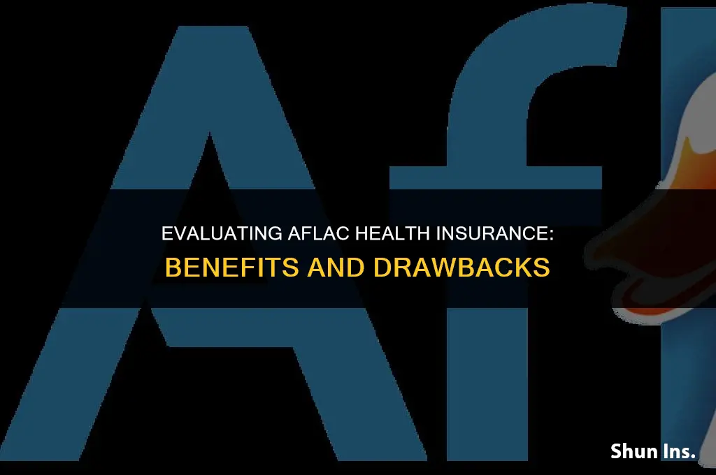 is aflac health insurance worth it